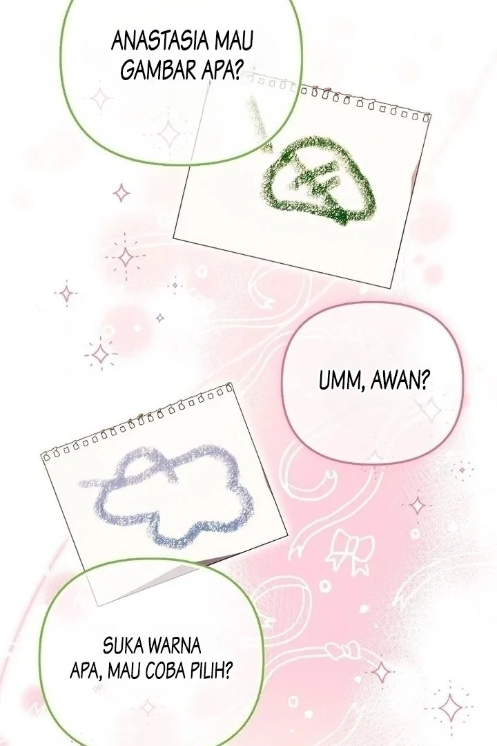 First Time as a Loved Youngest Child Chapter 46 Gambar 64