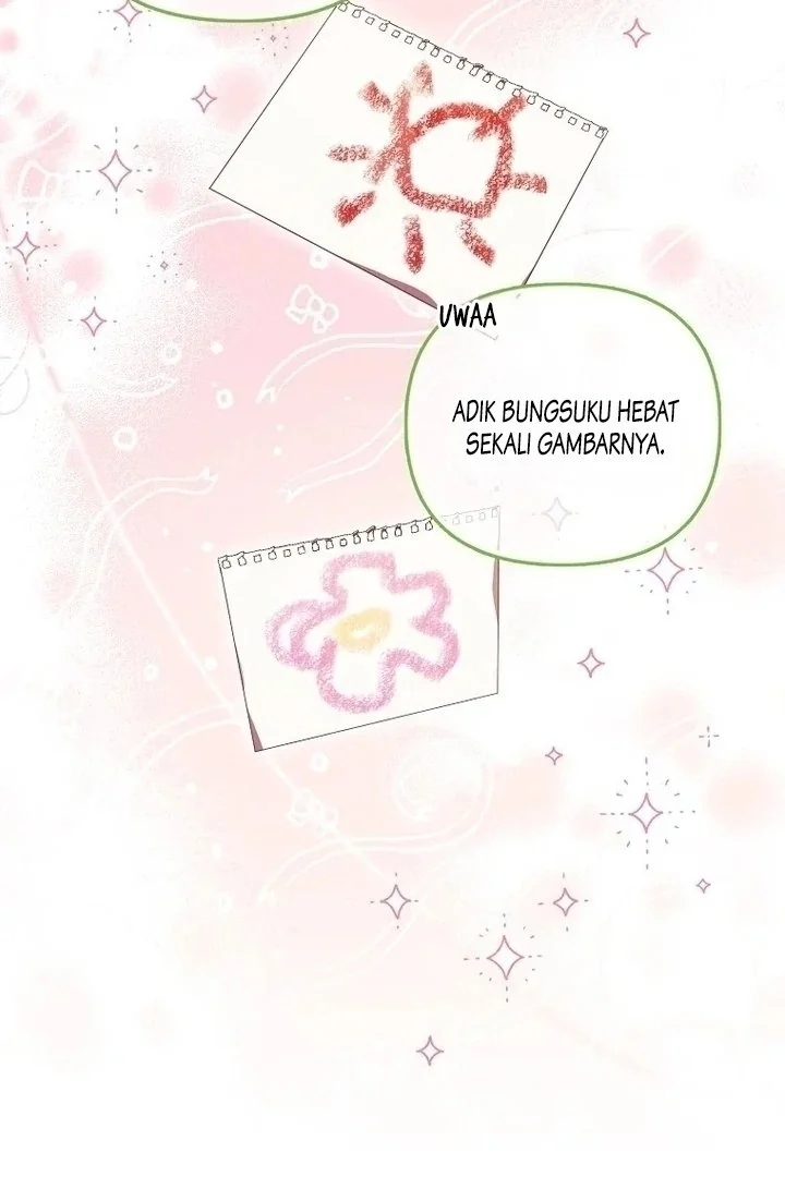 First Time as a Loved Youngest Child Chapter 46 Gambar 65