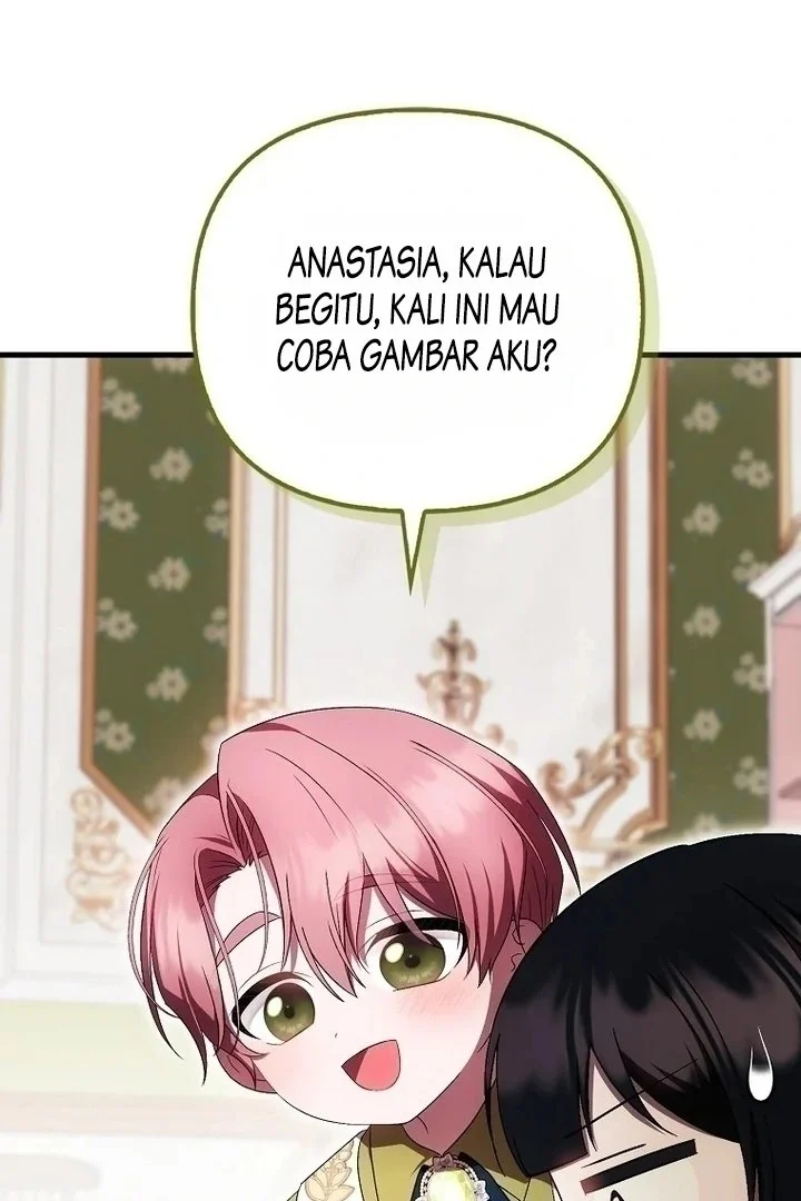 First Time as a Loved Youngest Child Chapter 46 Gambar 66