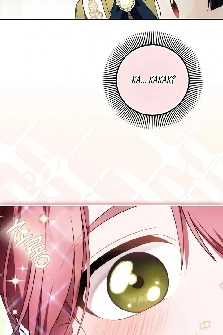 First Time as a Loved Youngest Child Chapter 46 Gambar 67