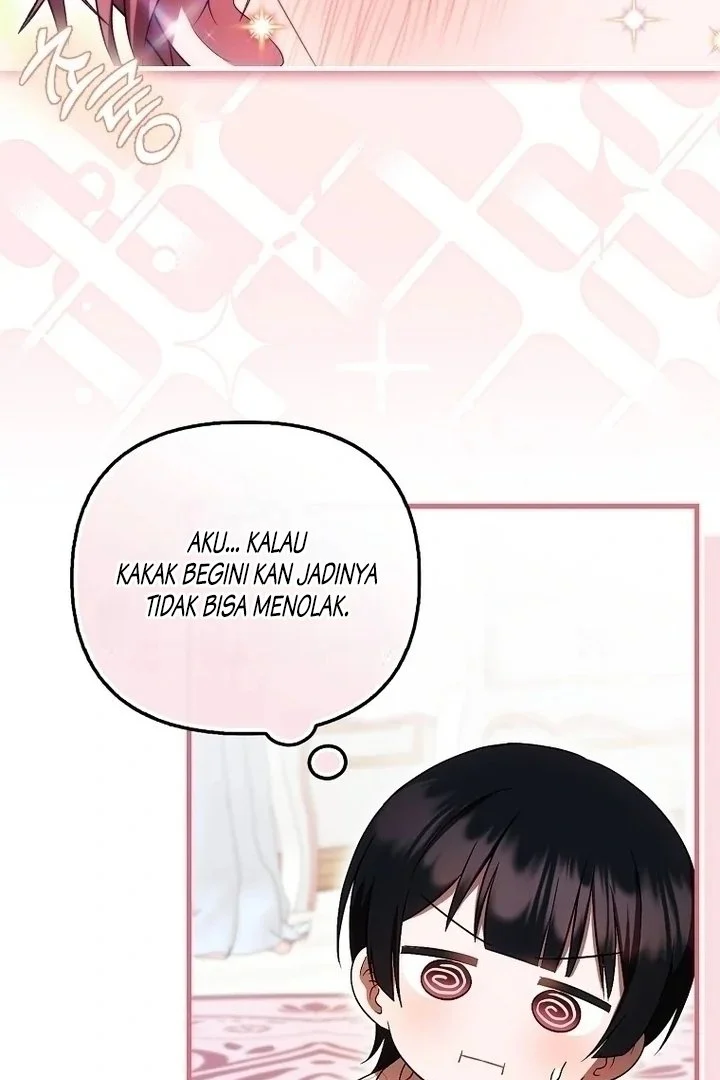 First Time as a Loved Youngest Child Chapter 46 Gambar 68