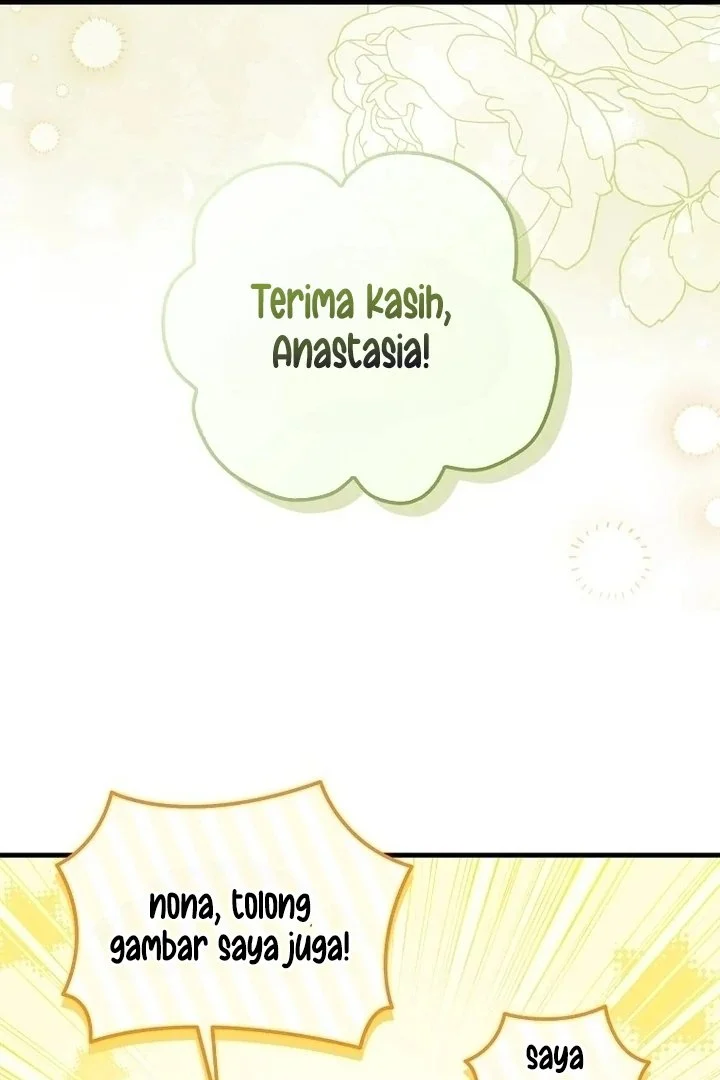 First Time as a Loved Youngest Child Chapter 46 Gambar 71