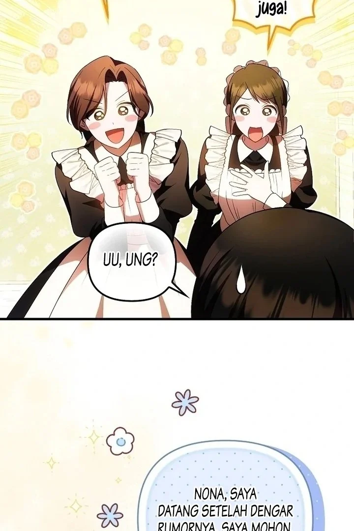 First Time as a Loved Youngest Child Chapter 46 Gambar 72
