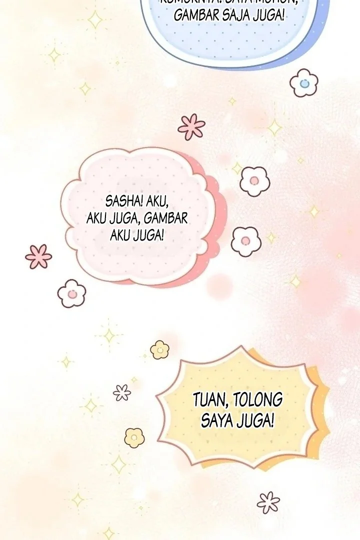 First Time as a Loved Youngest Child Chapter 46 Gambar 73