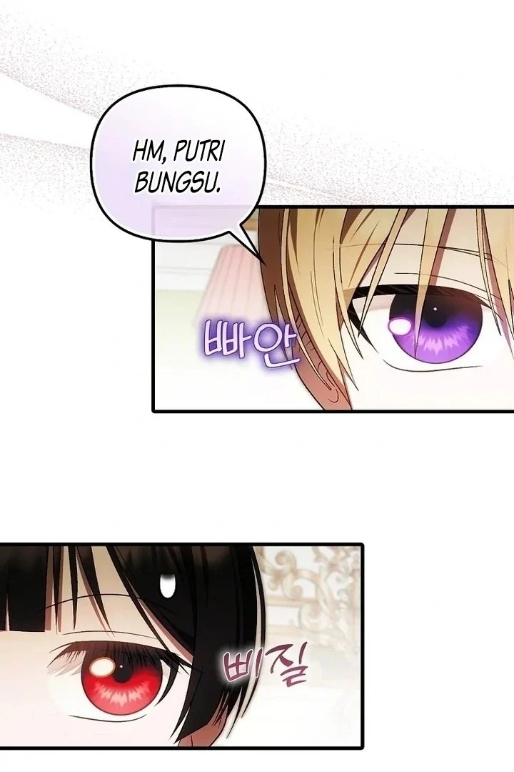 First Time as a Loved Youngest Child Chapter 46 Gambar 76