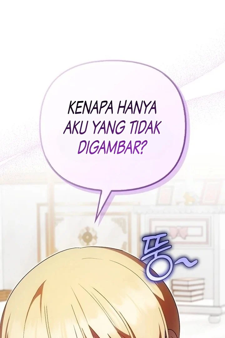 First Time as a Loved Youngest Child Chapter 46 Gambar 77