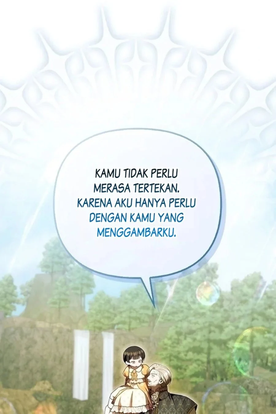 First Time as a Loved Youngest Child Chapter 47 Gambar 54