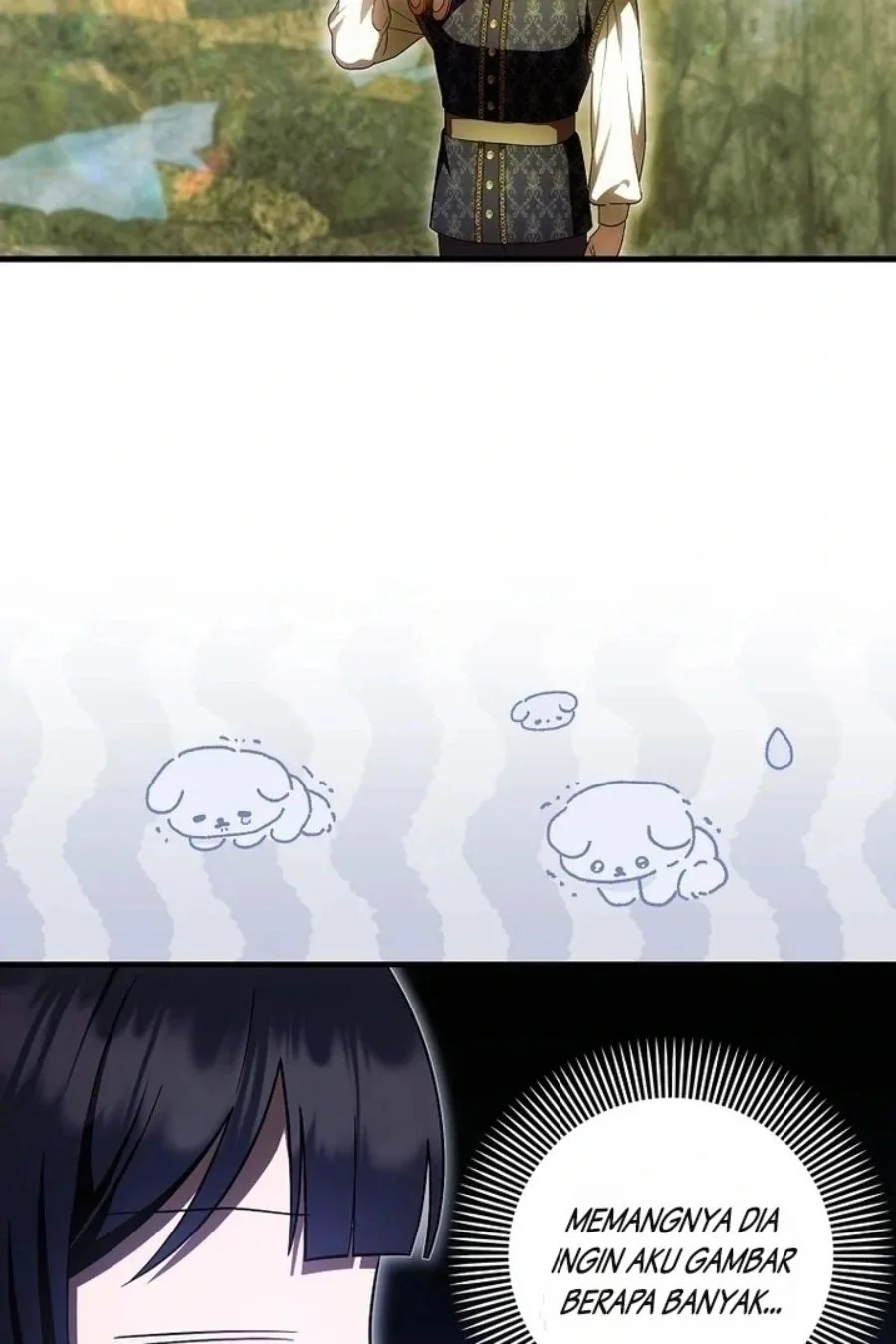 First Time as a Loved Youngest Child Chapter 47 Gambar 55