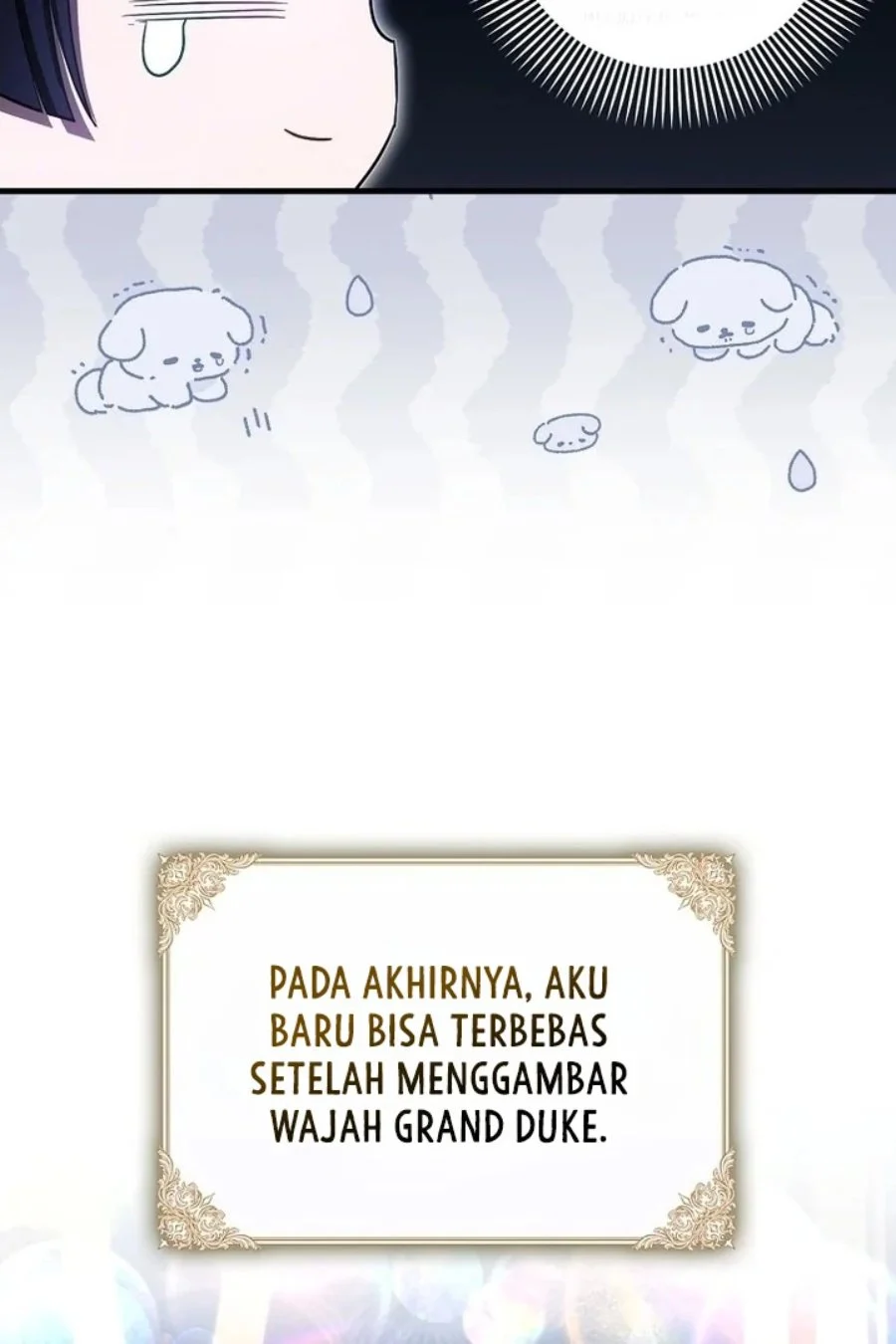 First Time as a Loved Youngest Child Chapter 47 Gambar 56