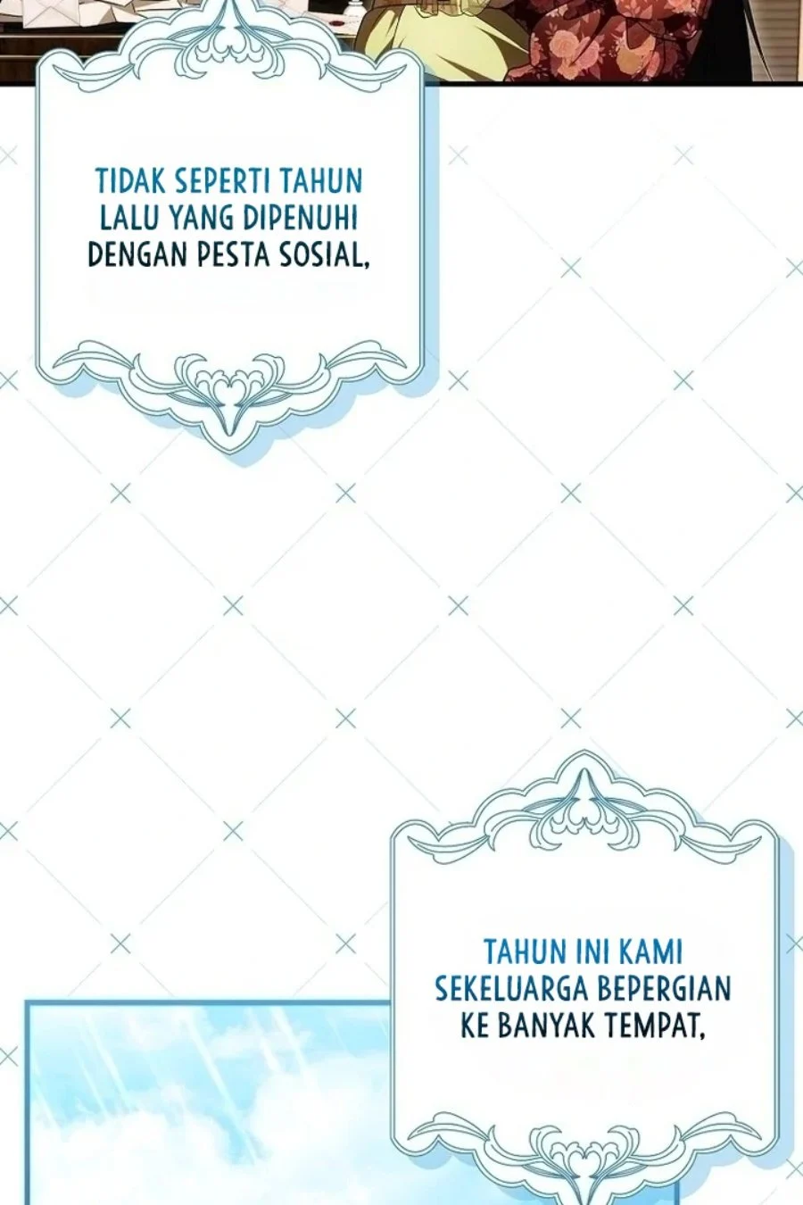 First Time as a Loved Youngest Child Chapter 47 Gambar 61
