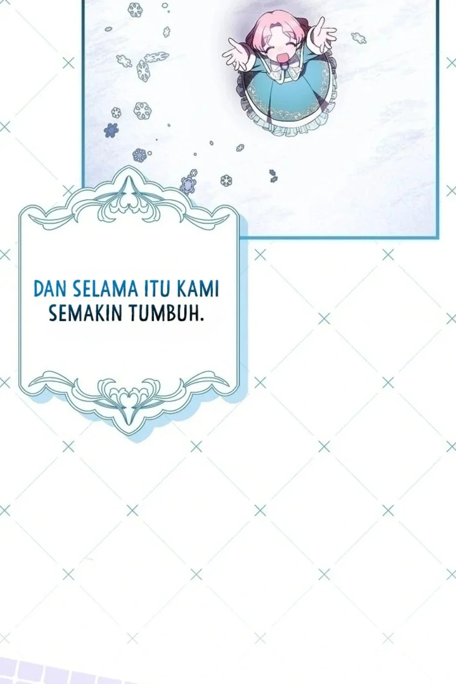 First Time as a Loved Youngest Child Chapter 47 Gambar 63