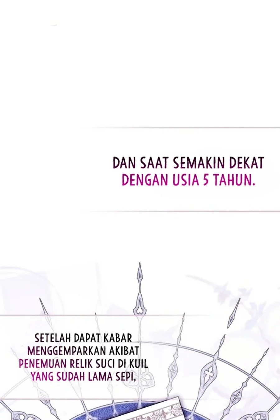 First Time as a Loved Youngest Child Chapter 47 Gambar 65