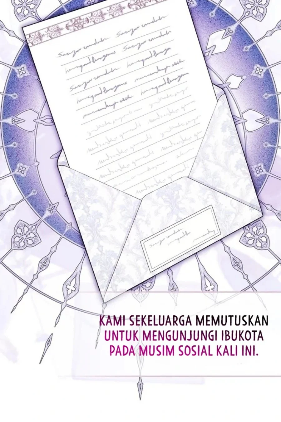 First Time as a Loved Youngest Child Chapter 47 Gambar 66