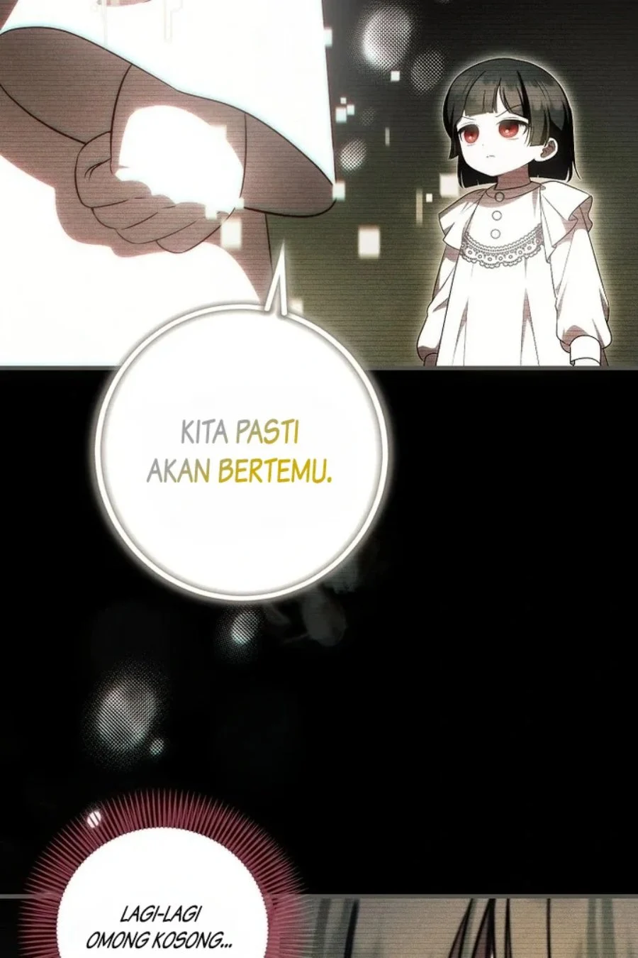 First Time as a Loved Youngest Child Chapter 47 Gambar 72