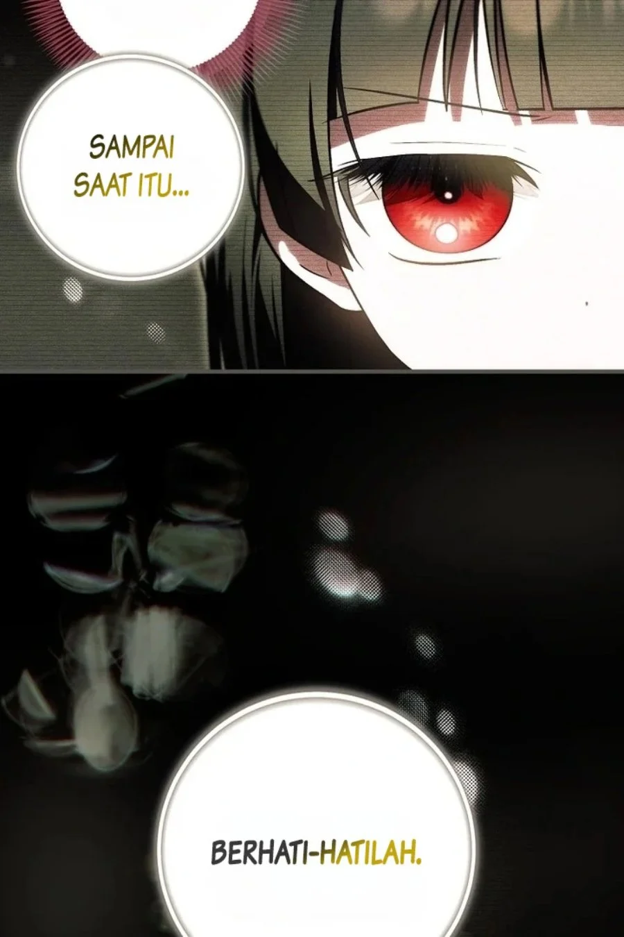 First Time as a Loved Youngest Child Chapter 47 Gambar 73