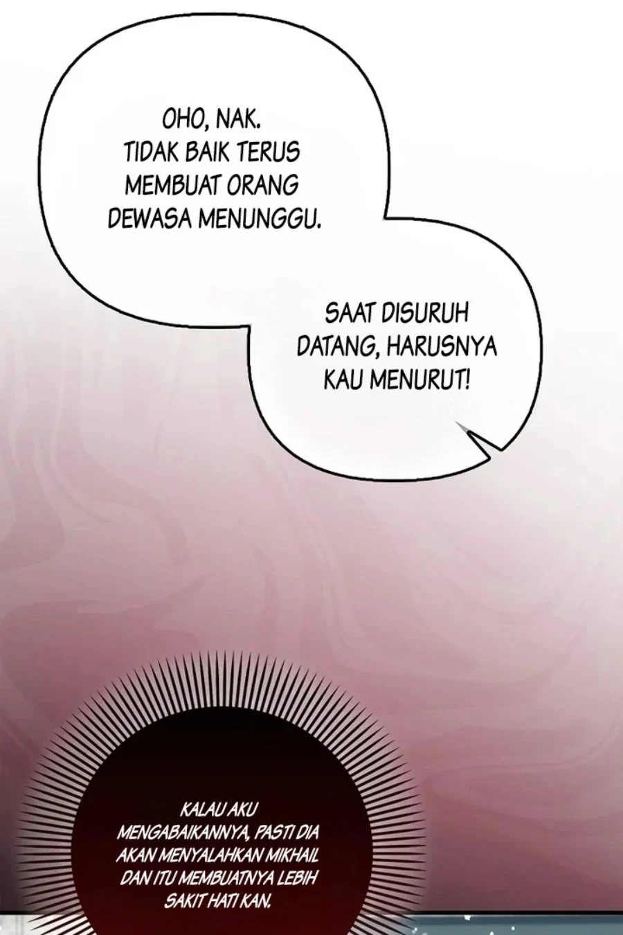 First Time as a Loved Youngest Child Chapter 48 Gambar 54