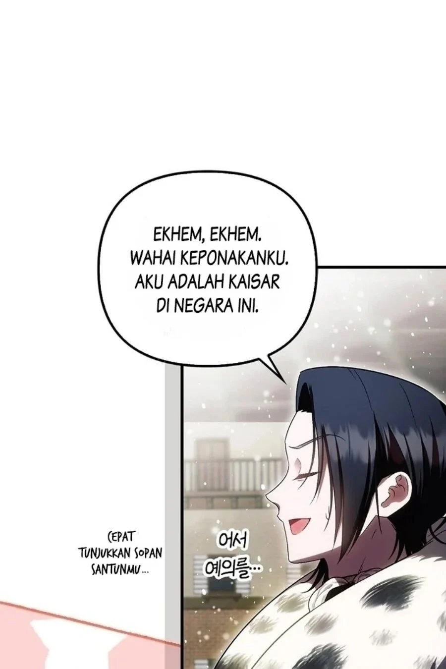 First Time as a Loved Youngest Child Chapter 48 Gambar 58