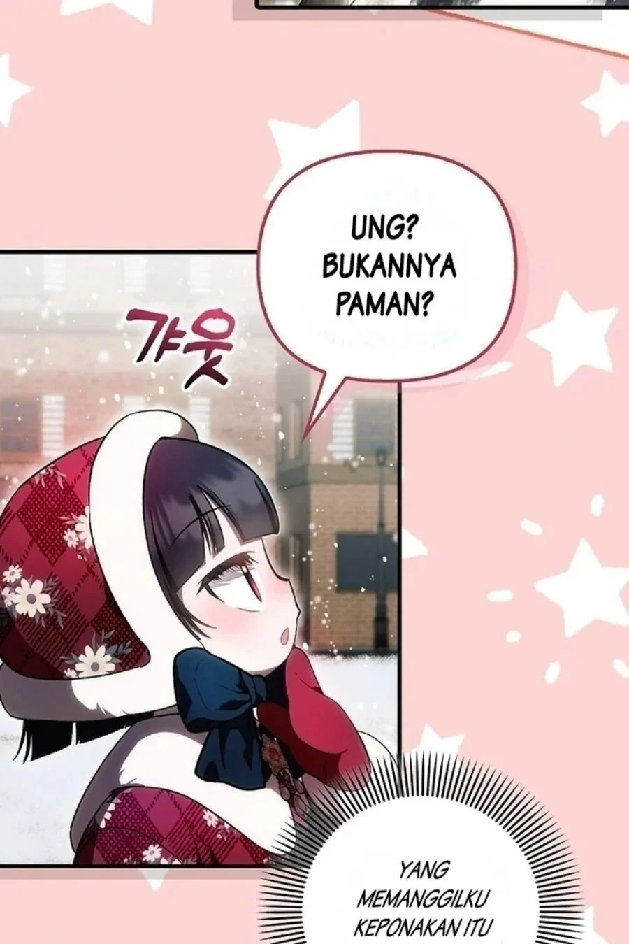 First Time as a Loved Youngest Child Chapter 48 Gambar 59