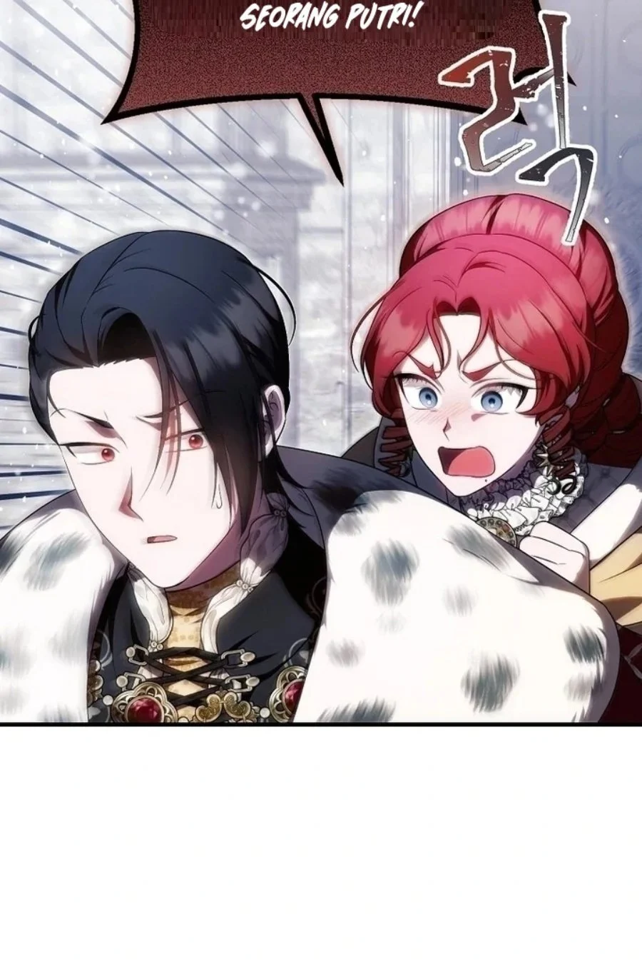 First Time as a Loved Youngest Child Chapter 48 Gambar 61