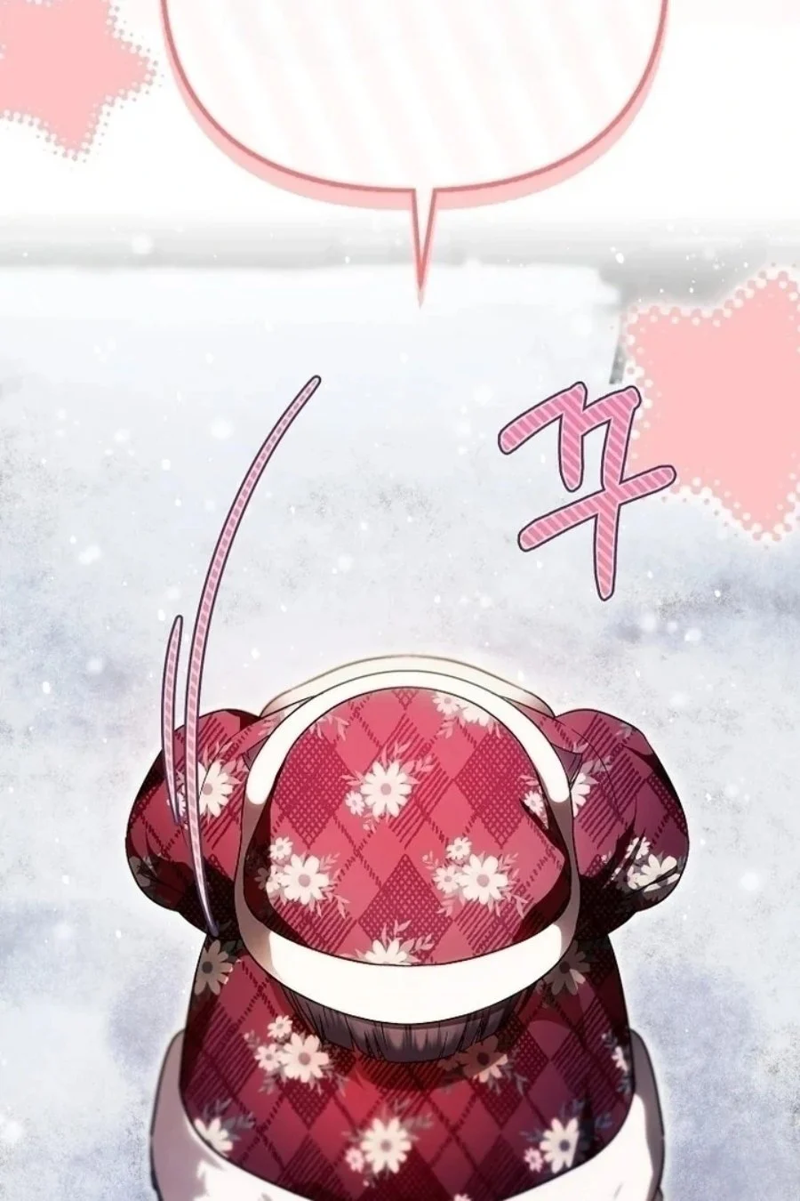 First Time as a Loved Youngest Child Chapter 48 Gambar 64