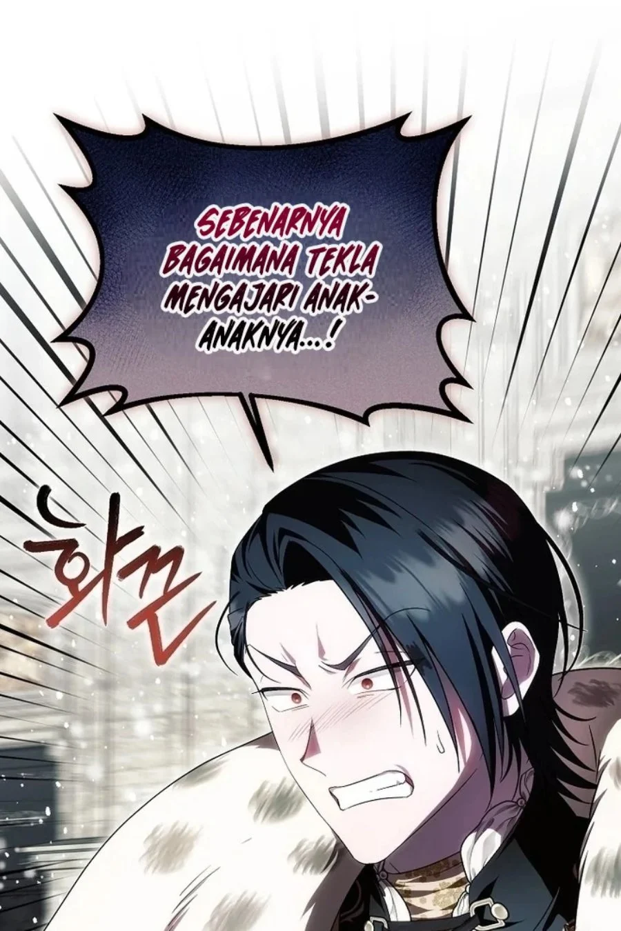 First Time as a Loved Youngest Child Chapter 48 Gambar 67