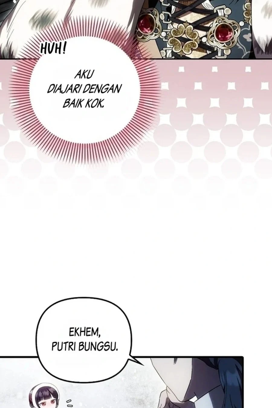 First Time as a Loved Youngest Child Chapter 48 Gambar 68