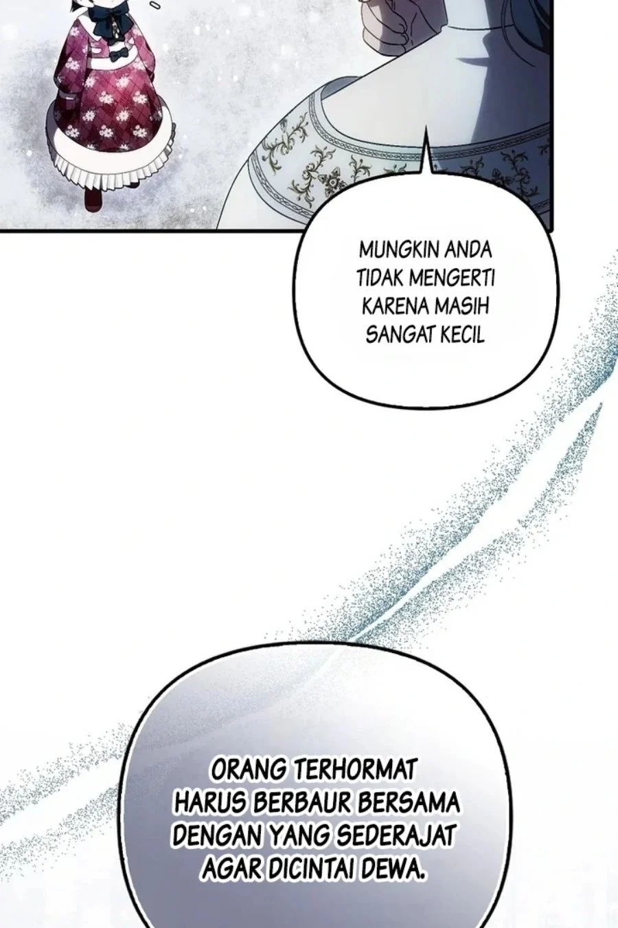 First Time as a Loved Youngest Child Chapter 48 Gambar 69