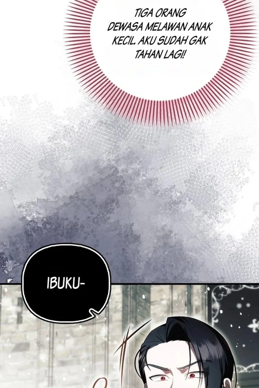 First Time as a Loved Youngest Child Chapter 48 Gambar 72