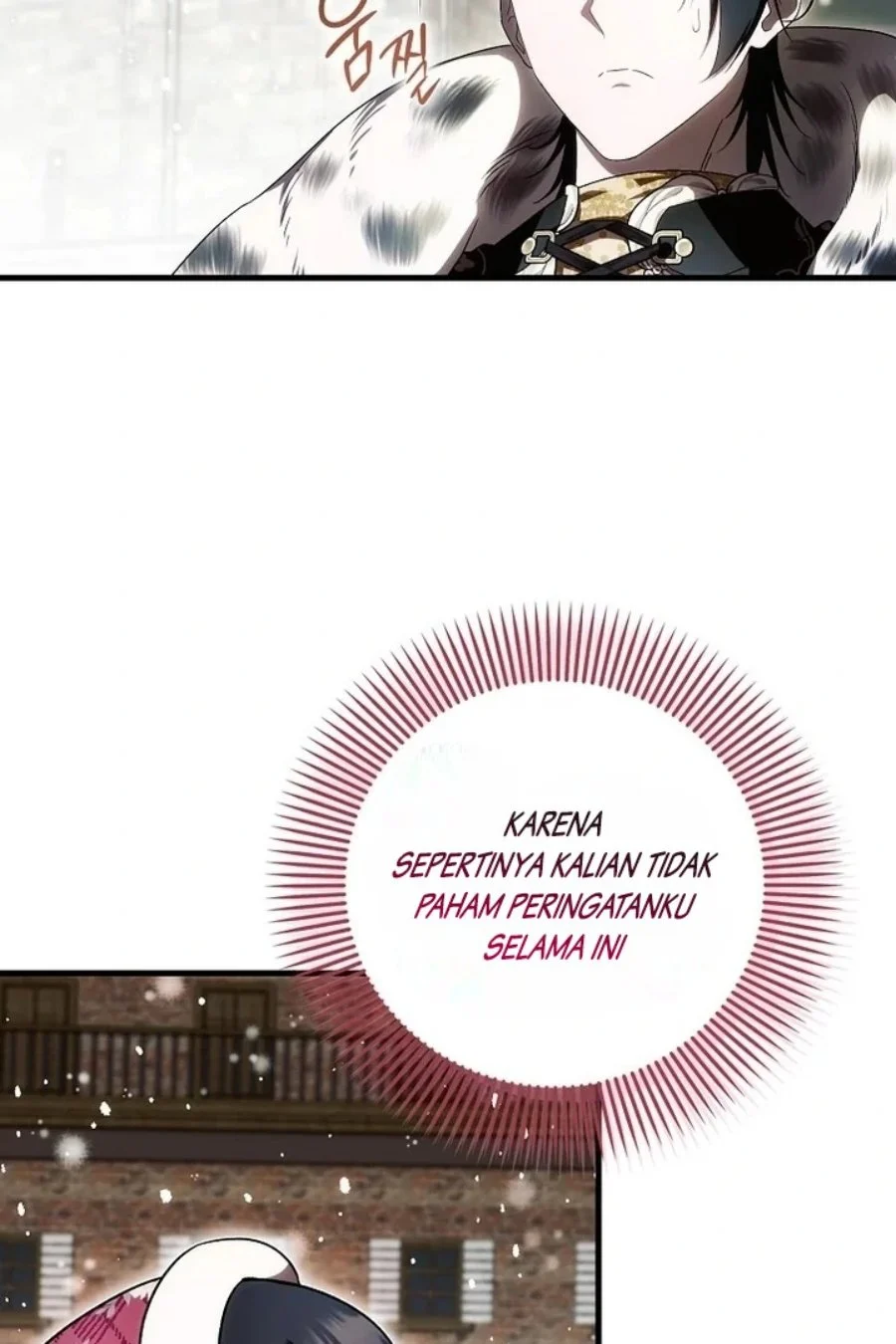 First Time as a Loved Youngest Child Chapter 48 Gambar 73