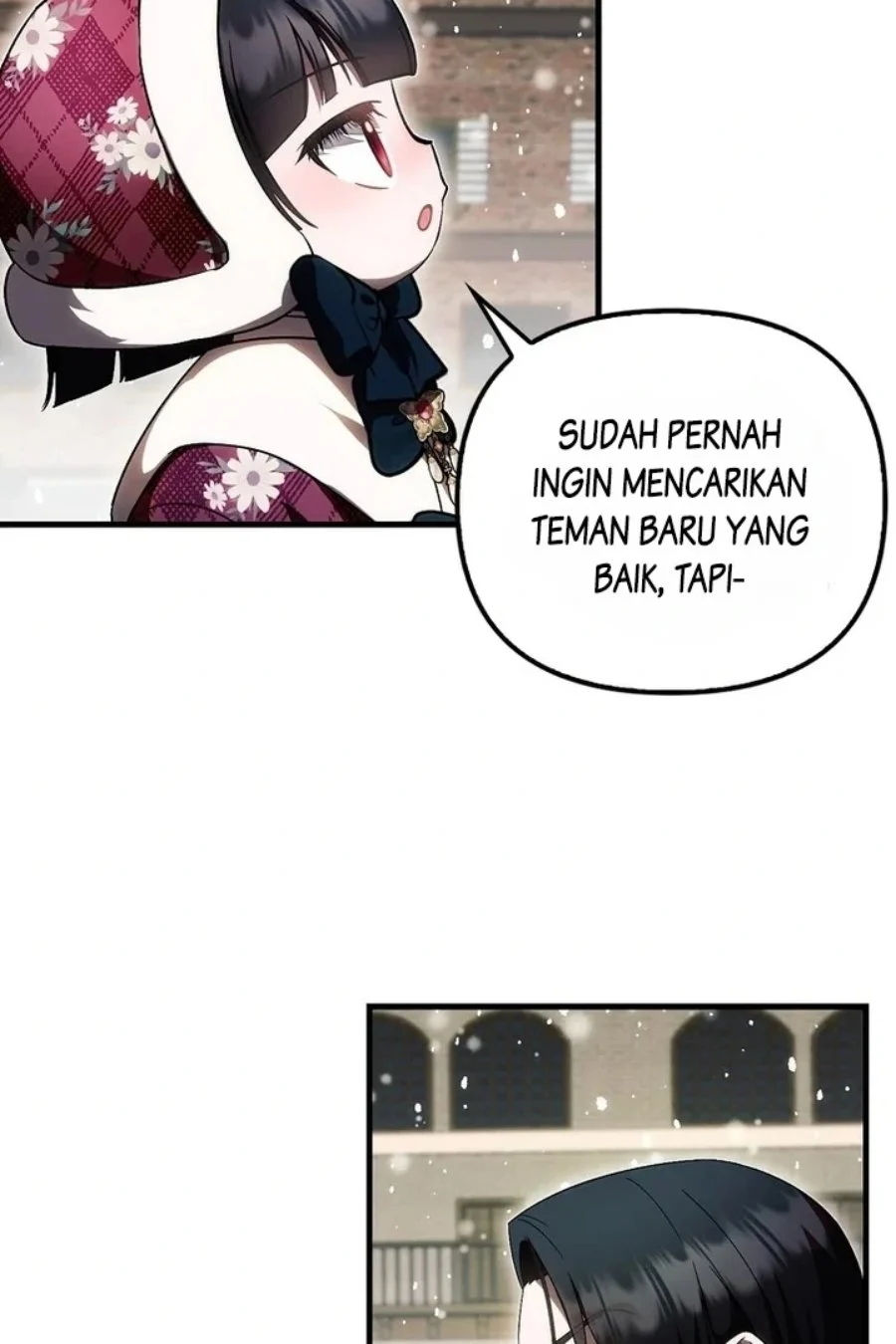 First Time as a Loved Youngest Child Chapter 48 Gambar 74