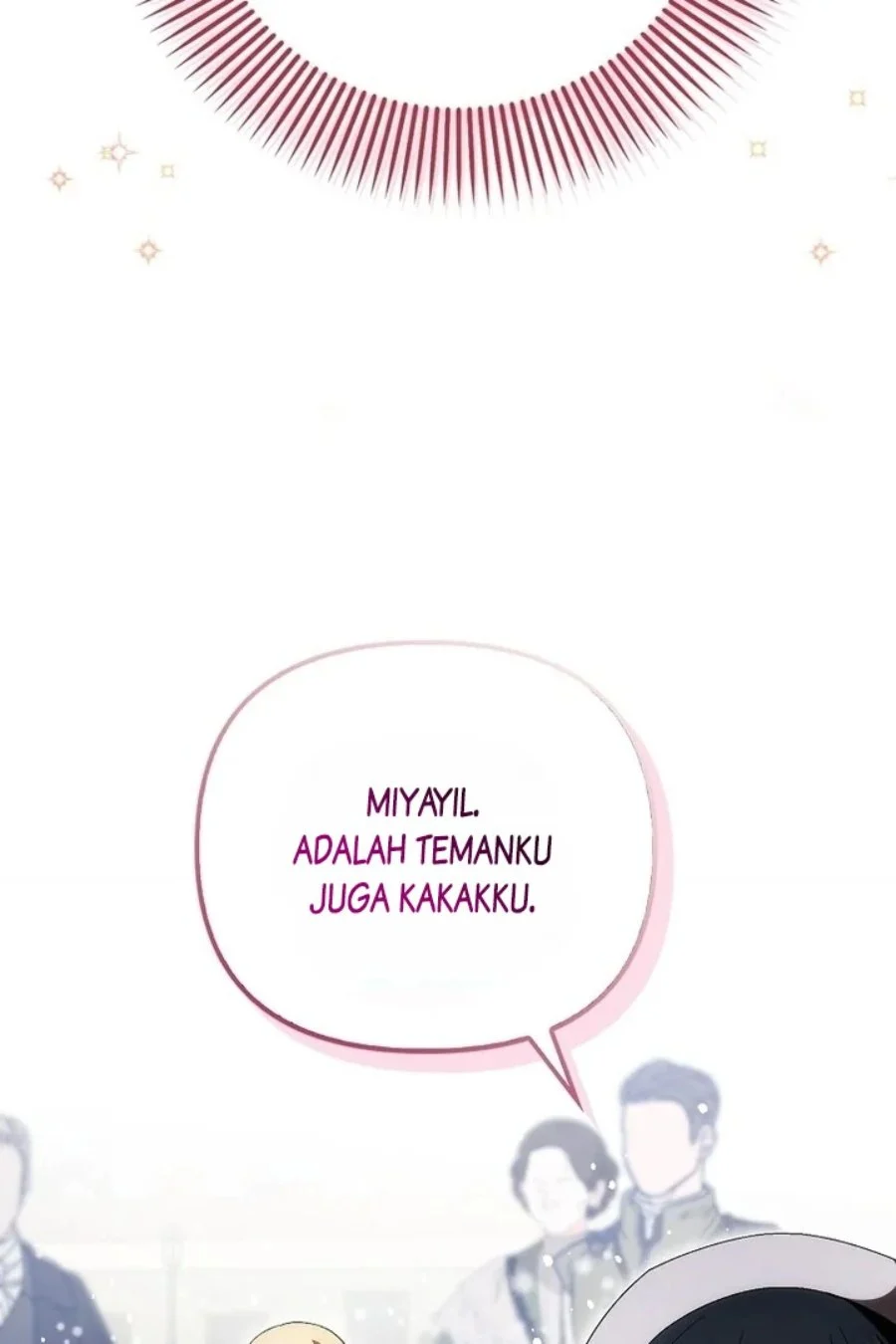 First Time as a Loved Youngest Child Chapter 48 Gambar 76
