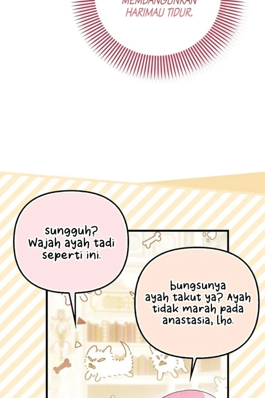 First Time as a Loved Youngest Child Chapter 49 Gambar 62