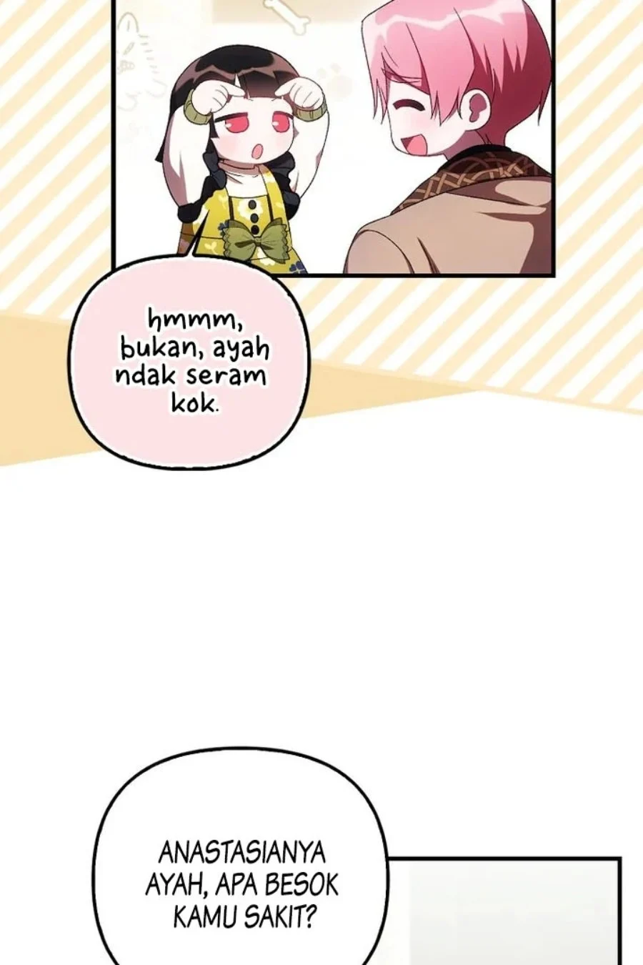 First Time as a Loved Youngest Child Chapter 49 Gambar 63