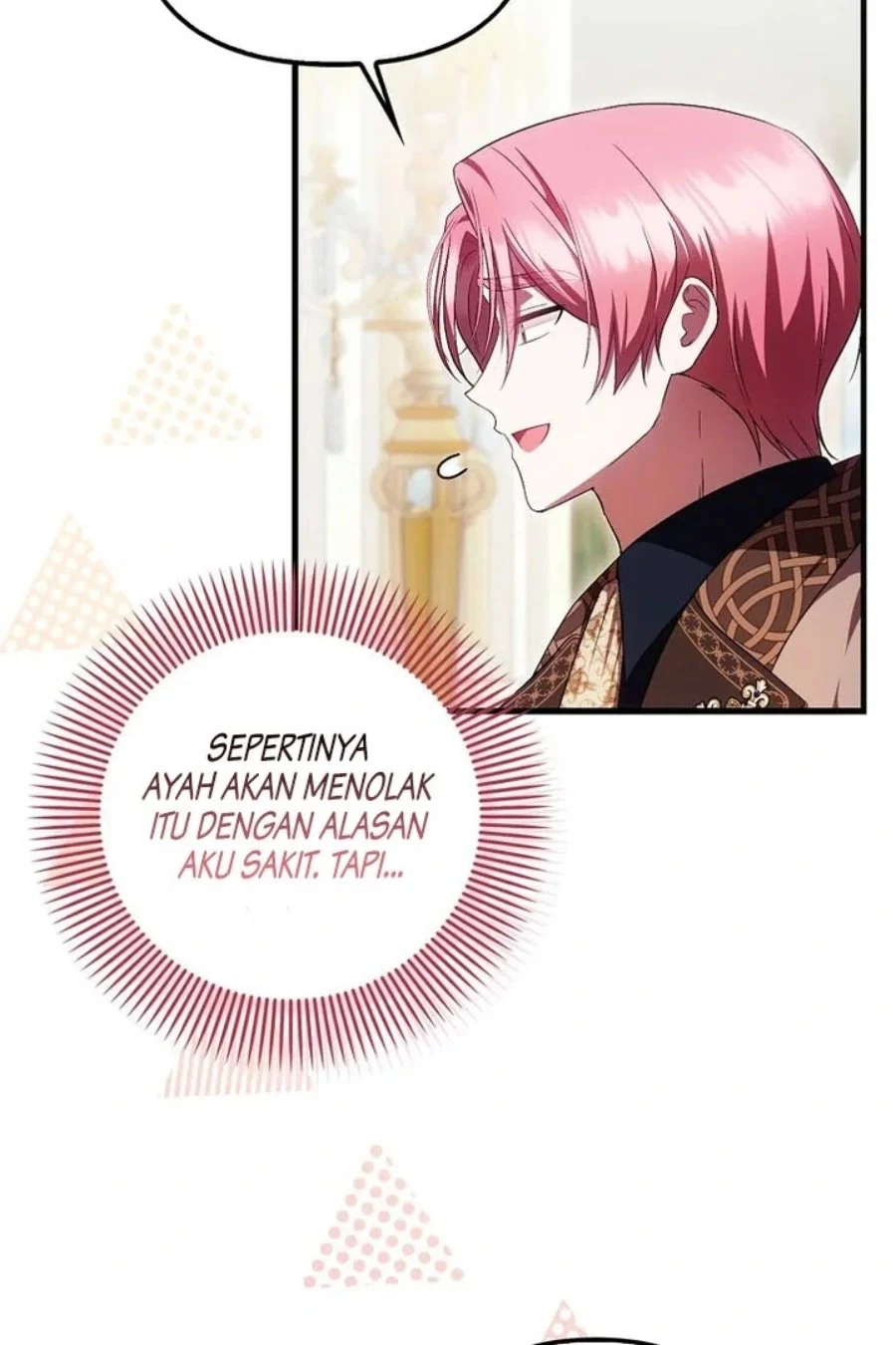 First Time as a Loved Youngest Child Chapter 49 Gambar 64