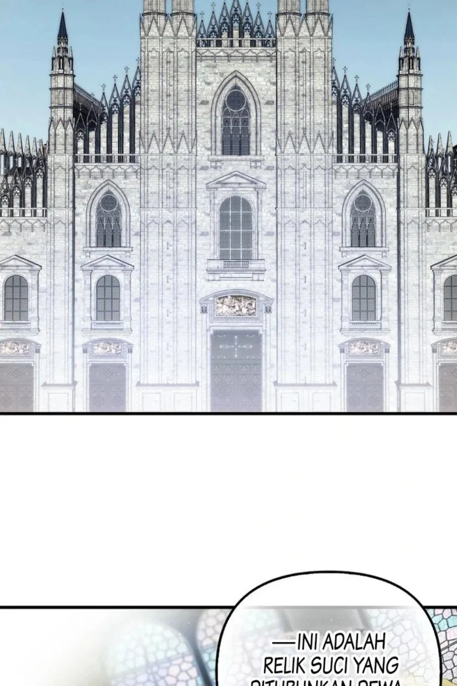 First Time as a Loved Youngest Child Chapter 49 Gambar 67