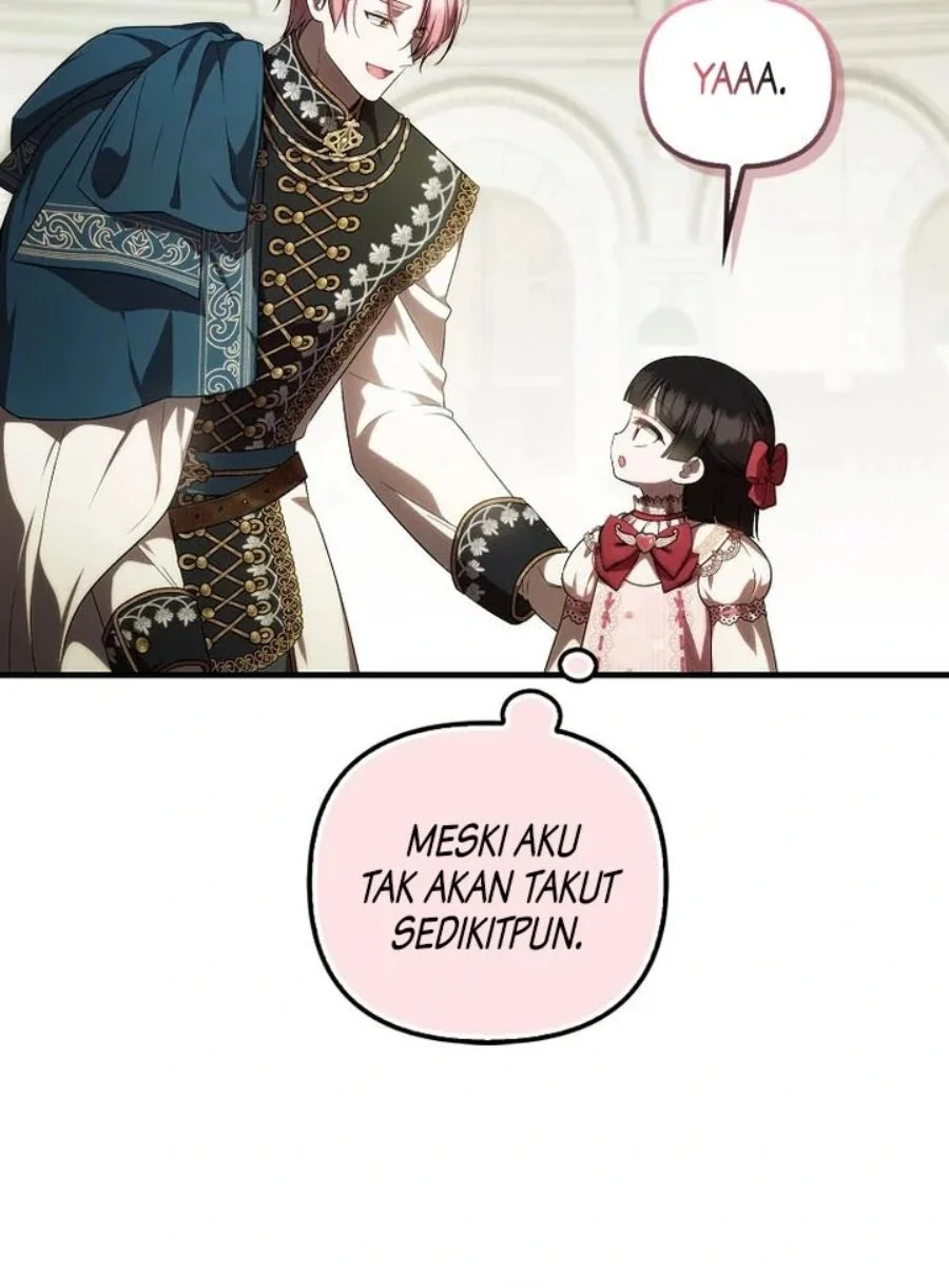 First Time as a Loved Youngest Child Chapter 49 Gambar 70