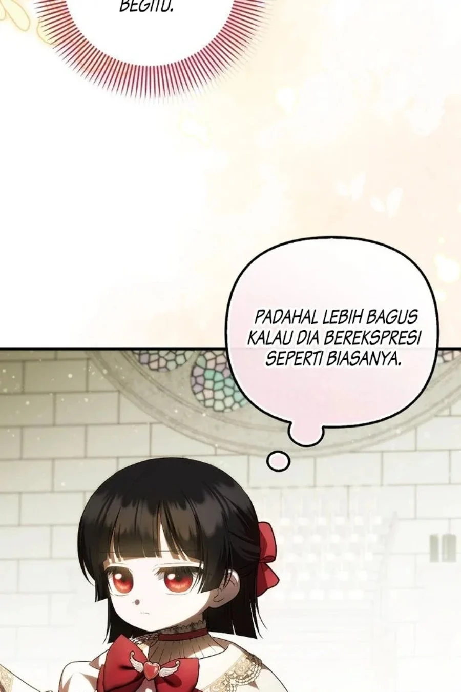 First Time as a Loved Youngest Child Chapter 49 Gambar 74