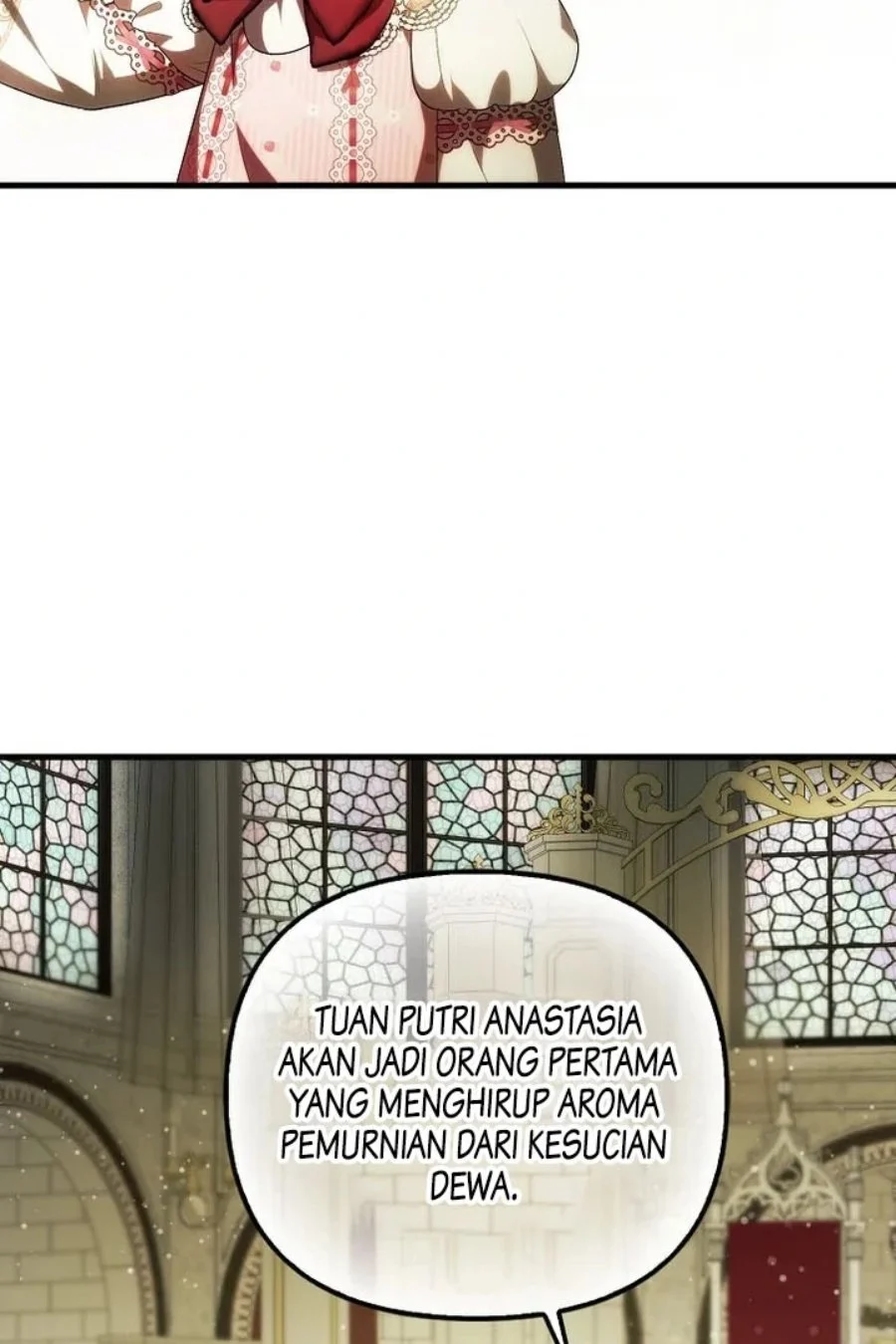First Time as a Loved Youngest Child Chapter 49 Gambar 75