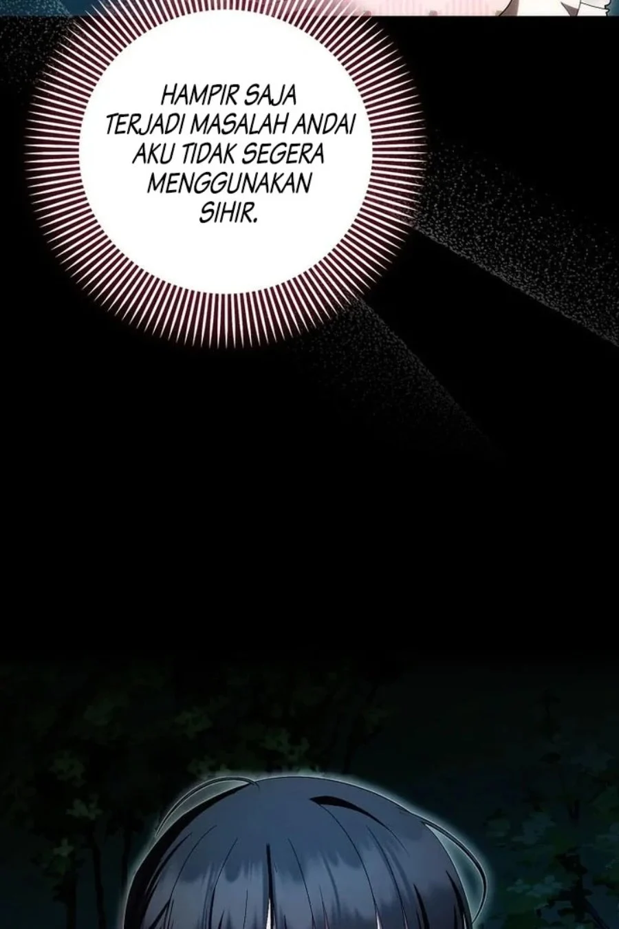 First Time as a Loved Youngest Child Chapter 49 Gambar 89