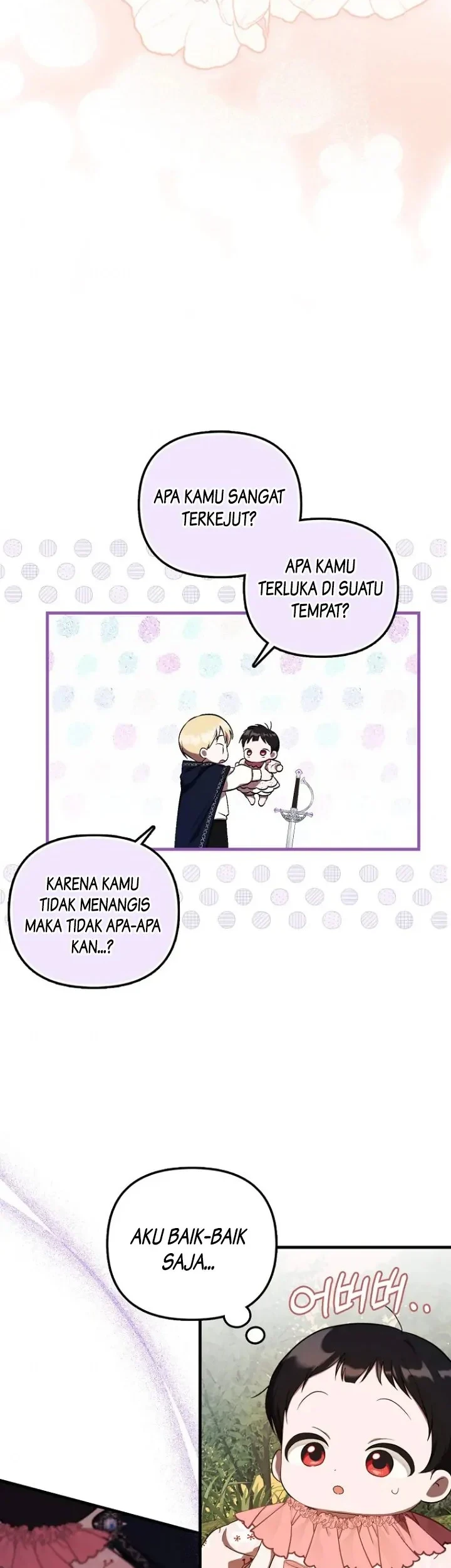 First Time as a Loved Youngest Child Chapter 5 Gambar 39