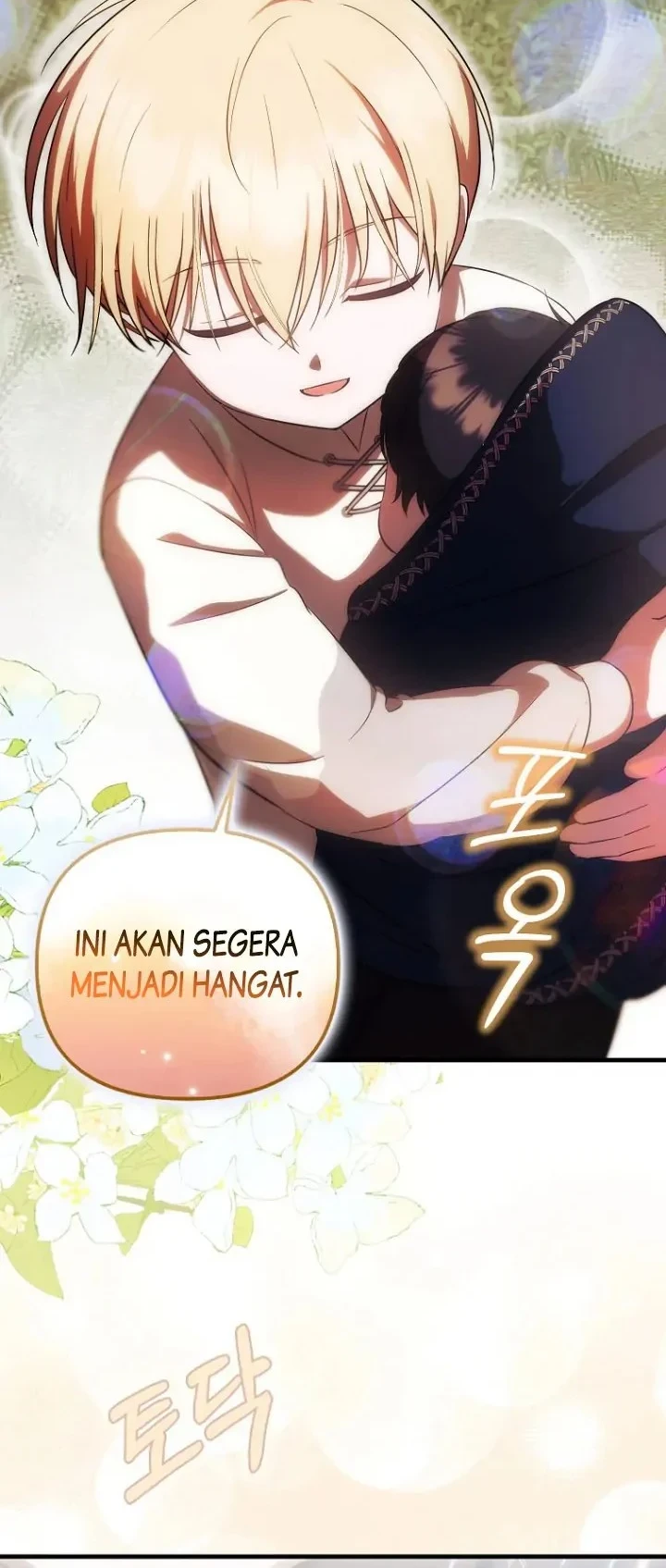 First Time as a Loved Youngest Child Chapter 5 Gambar 49