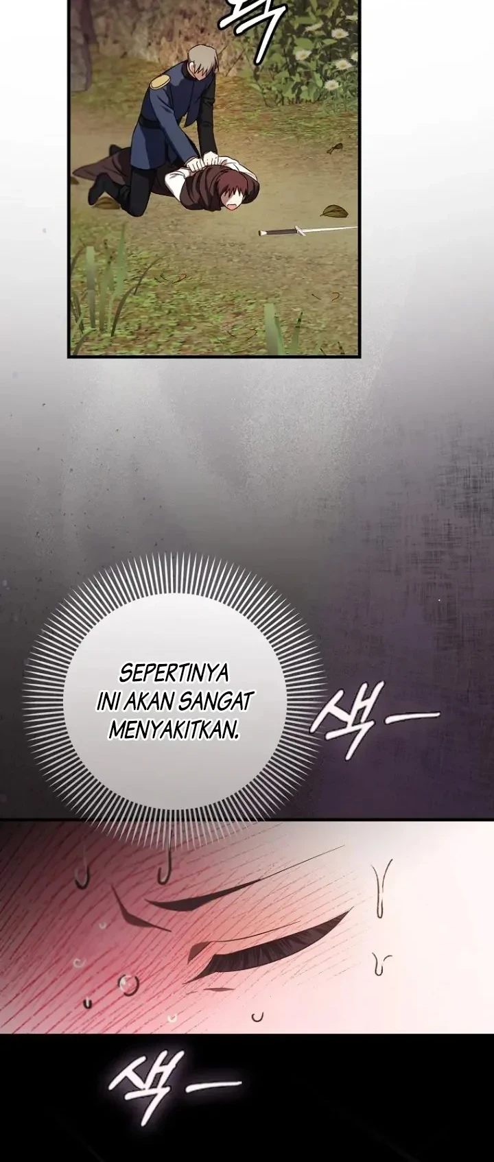 First Time as a Loved Youngest Child Chapter 5 Gambar 51
