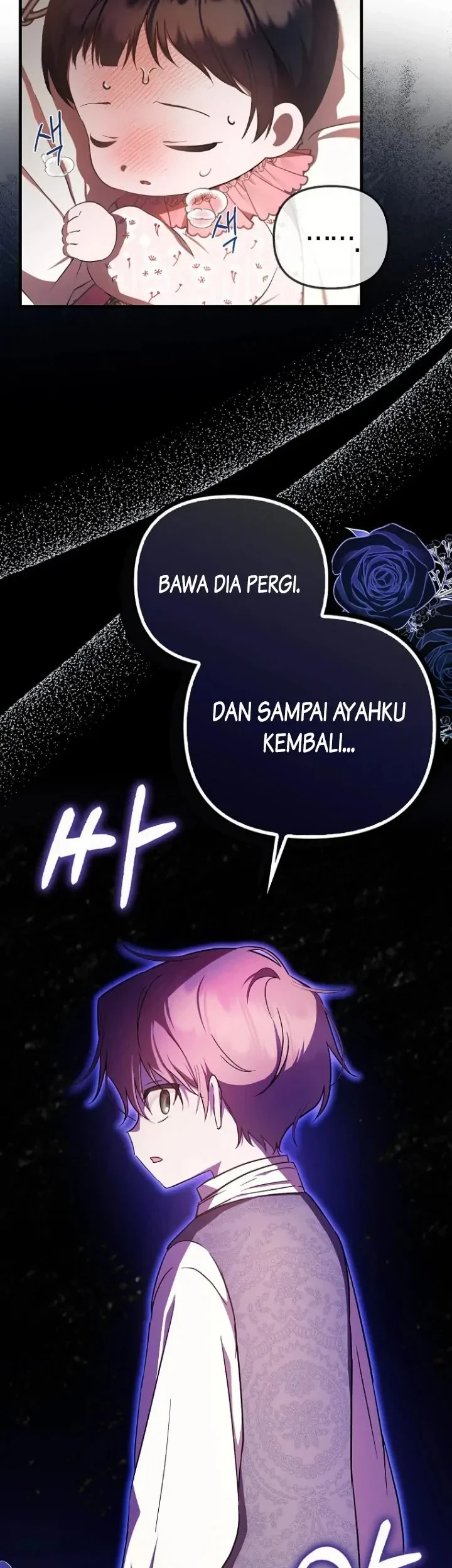 First Time as a Loved Youngest Child Chapter 5 Gambar 54