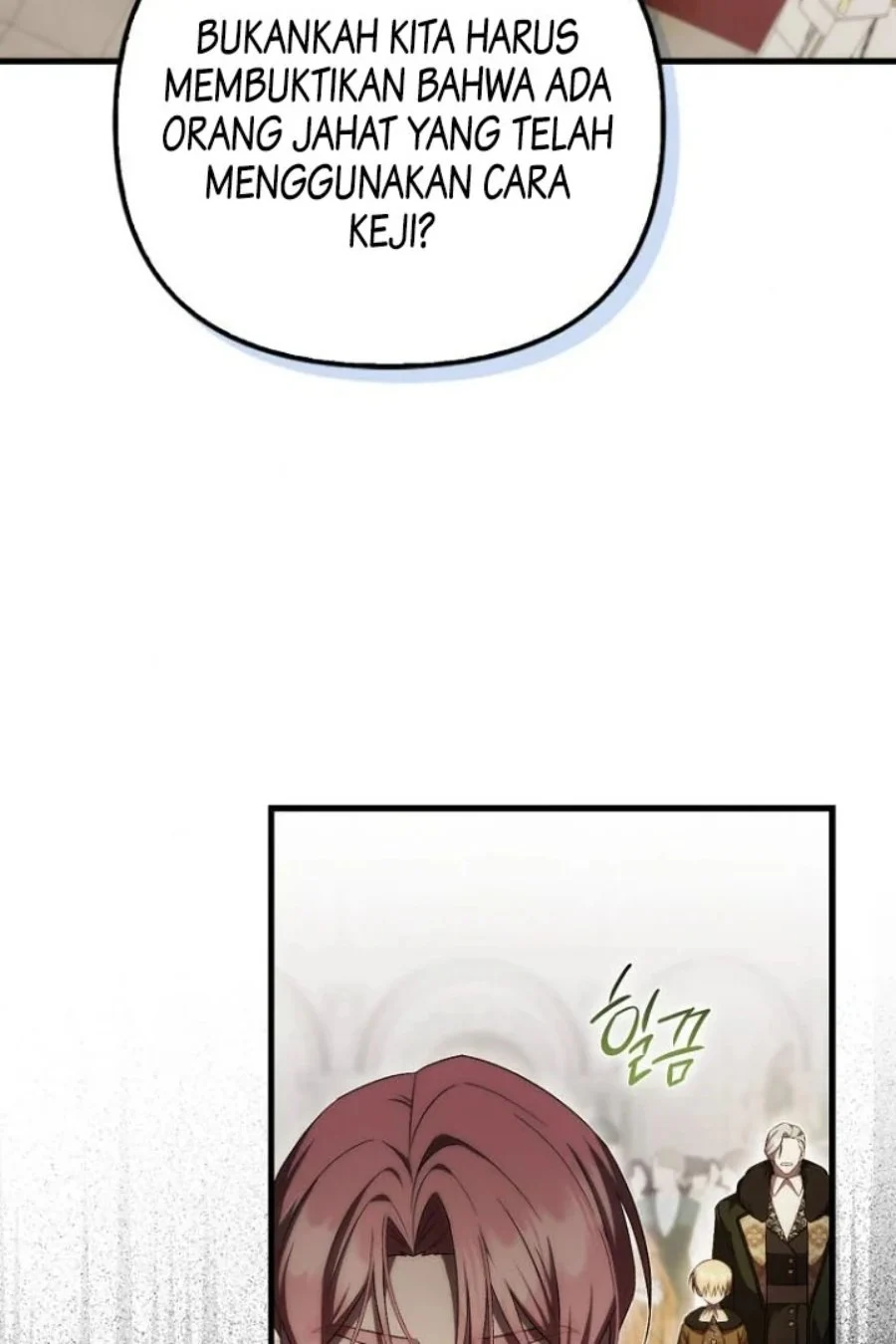 First Time as a Loved Youngest Child Chapter 50 Gambar 62