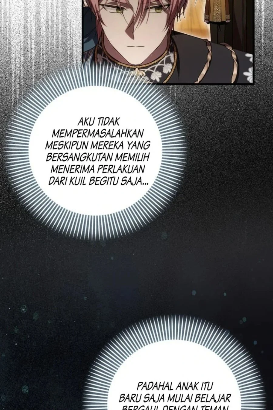 First Time as a Loved Youngest Child Chapter 50 Gambar 63
