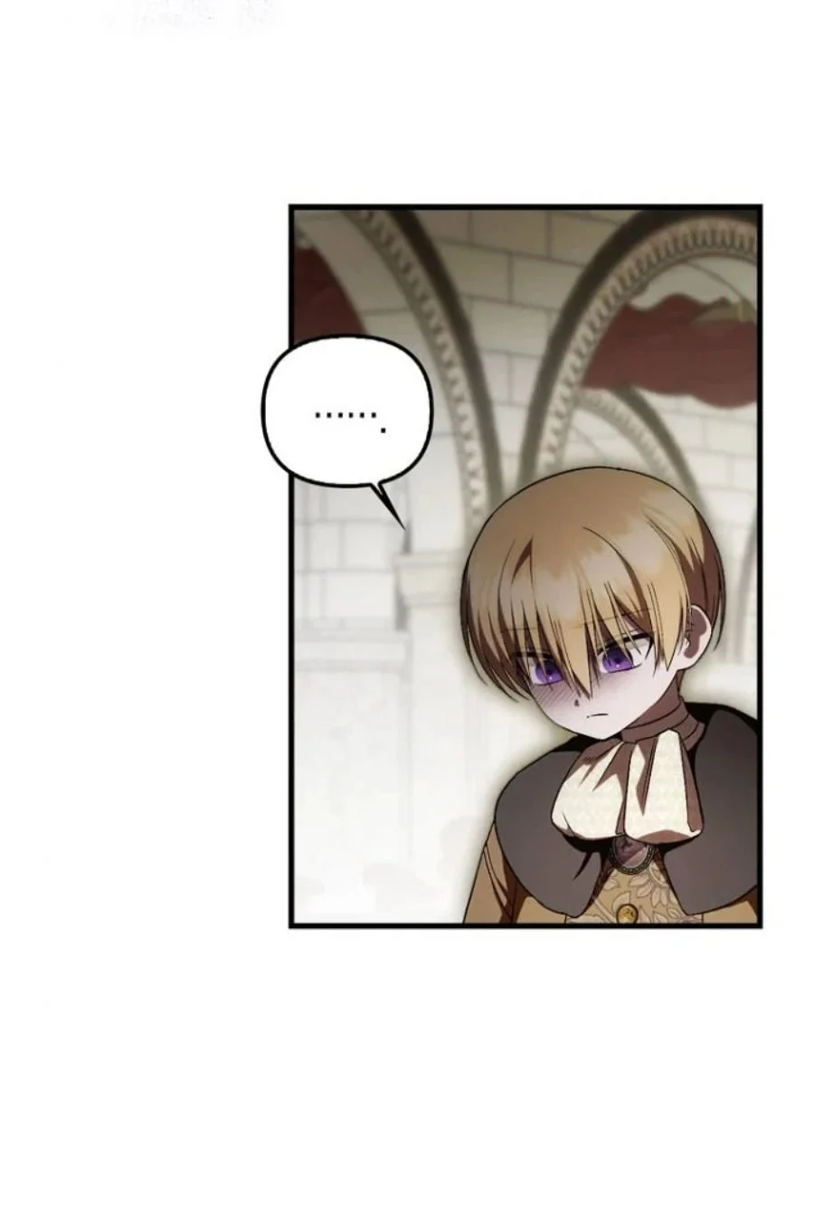 First Time as a Loved Youngest Child Chapter 50 Gambar 71