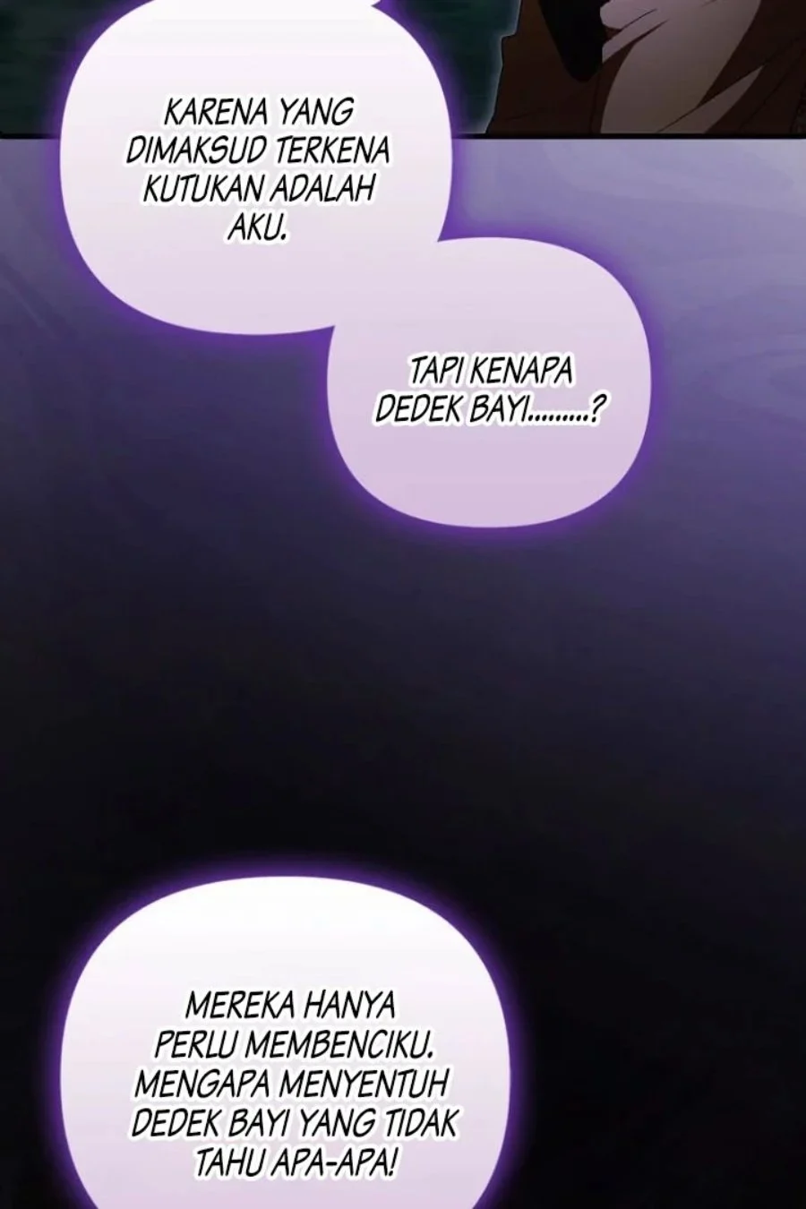 First Time as a Loved Youngest Child Chapter 50 Gambar 75