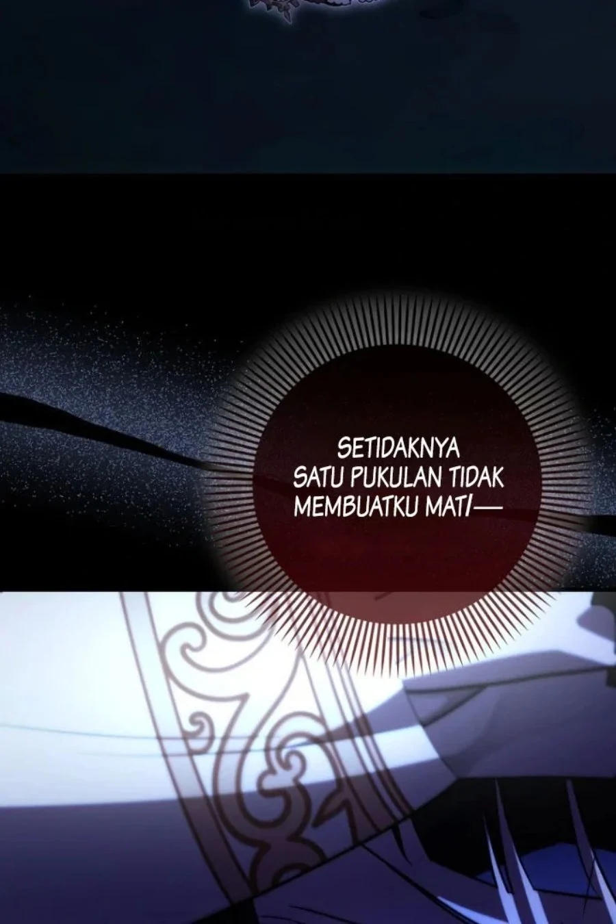 First Time as a Loved Youngest Child Chapter 50 Gambar 85
