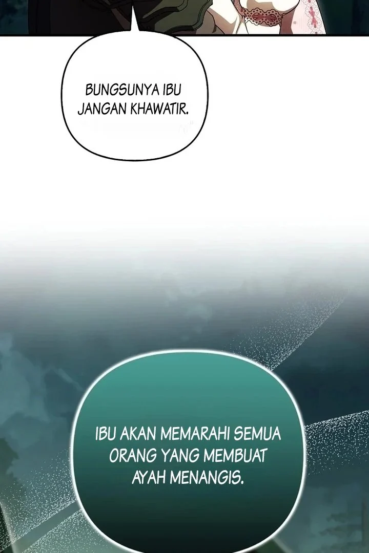 First Time as a Loved Youngest Child Chapter 51 Gambar 63