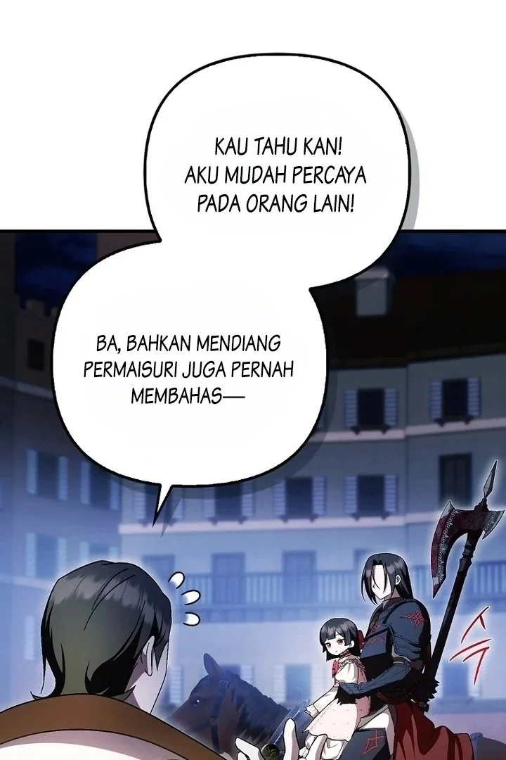 First Time as a Loved Youngest Child Chapter 51 Gambar 71